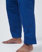 Kingz Balistico 4.0 2024 BJJ Gi -blue